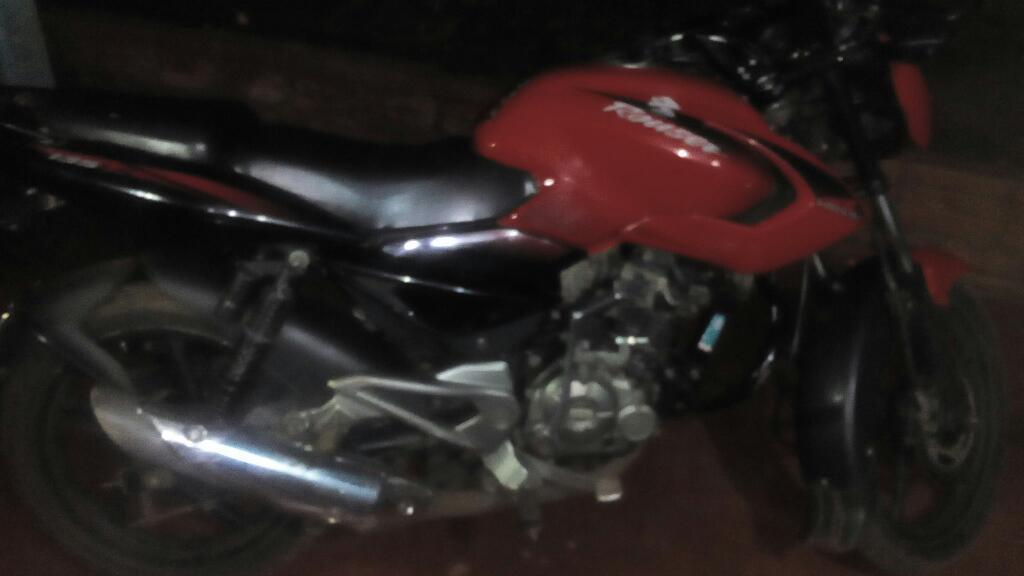 Vendo Rouser 135