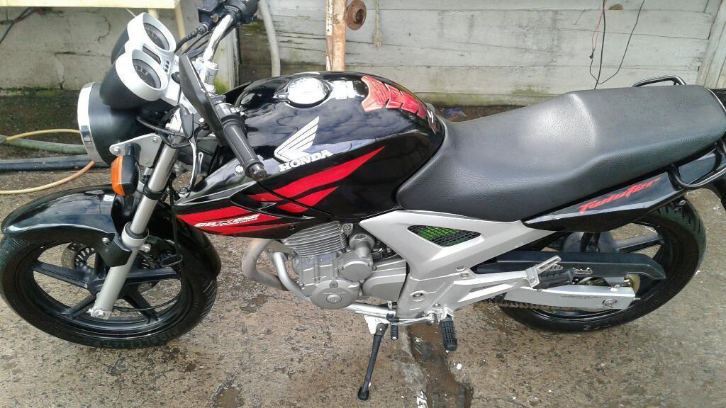 Vendo Honda Twister