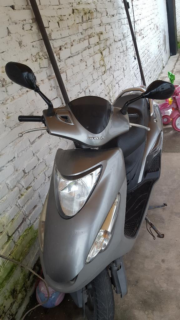 Moto Honda