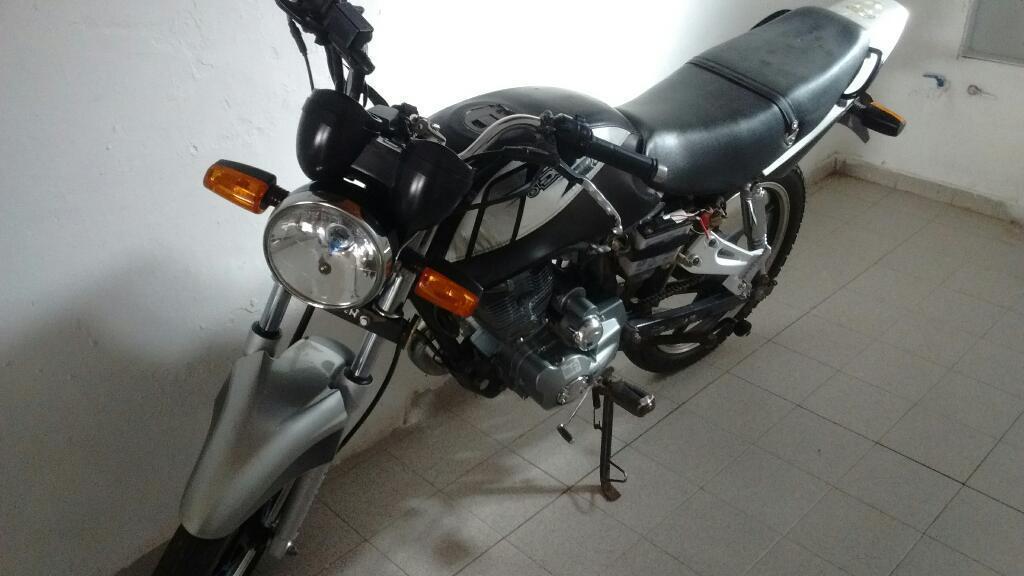 Vendo Corven Hunter 150
