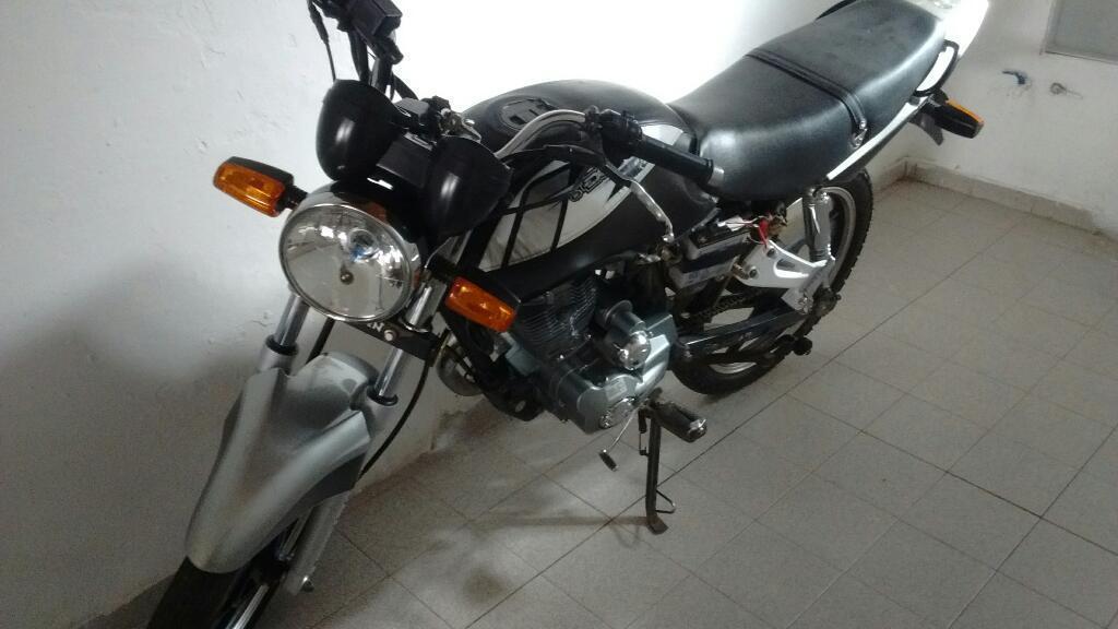 Vendo Corven Hunter 150