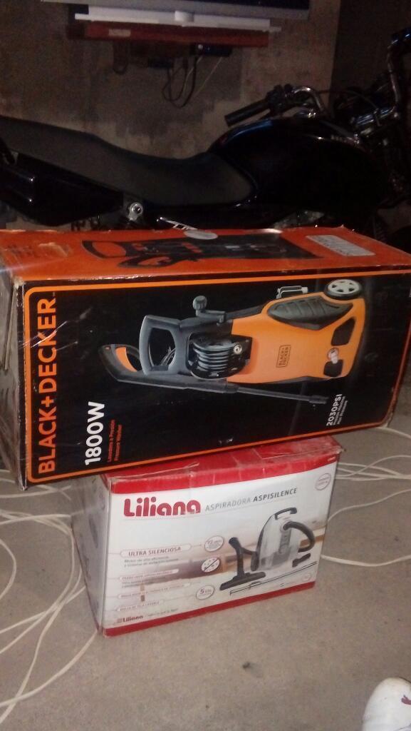 Camvio Cg 150 Idro Y Aspiradora X Twiste