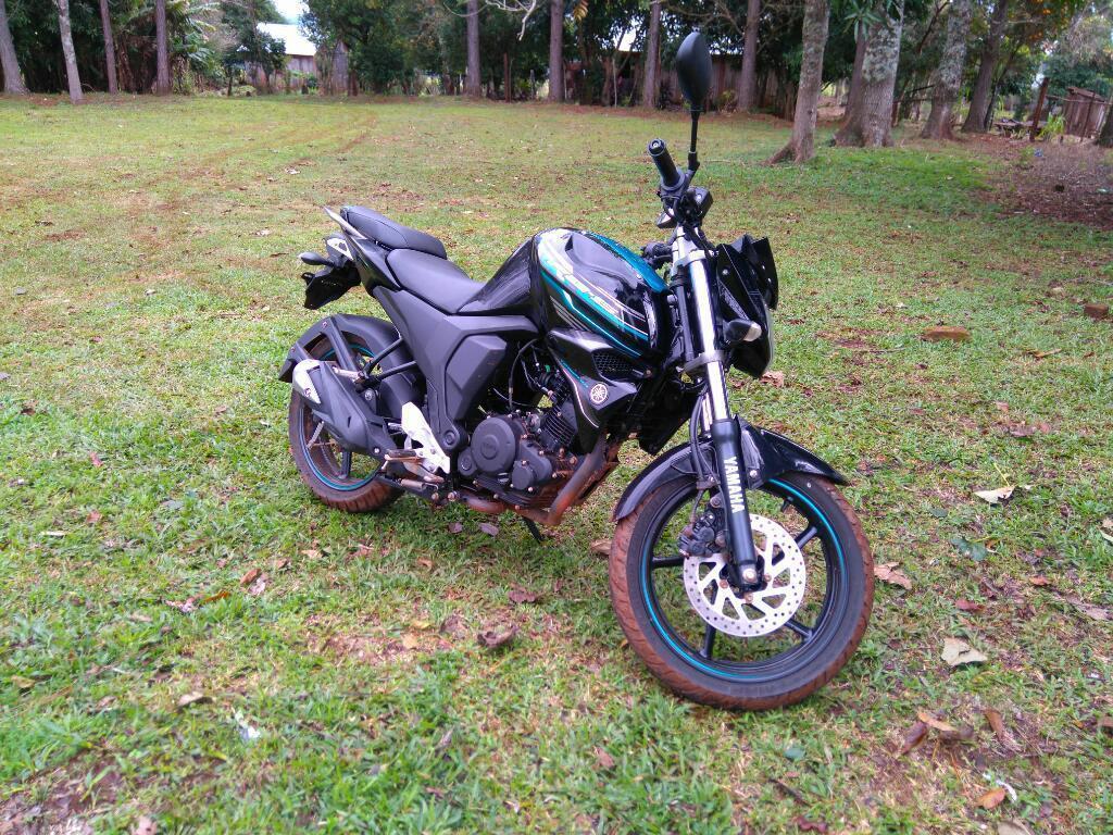 Vendo Fz