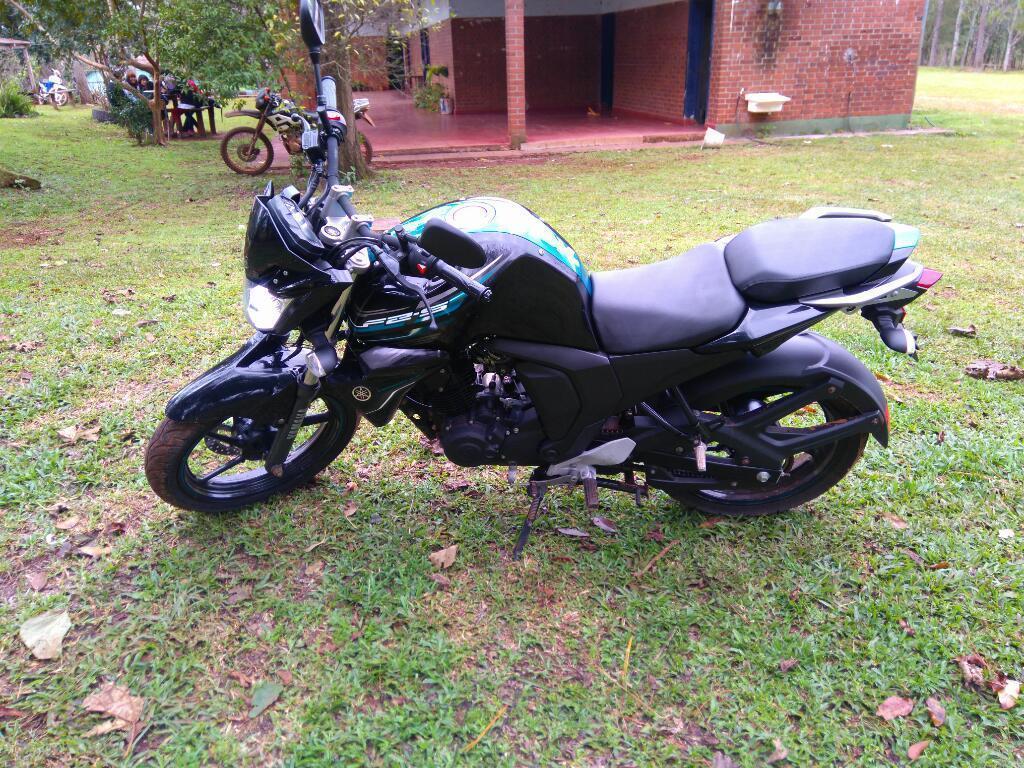 Vendo Fz