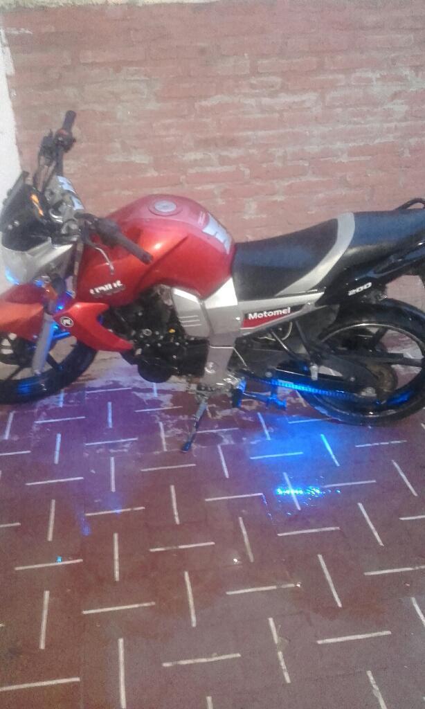 Sirius200cc