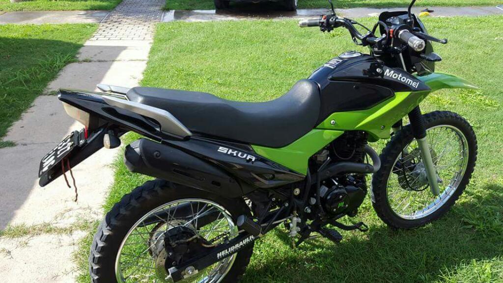 Vendo Skua 250