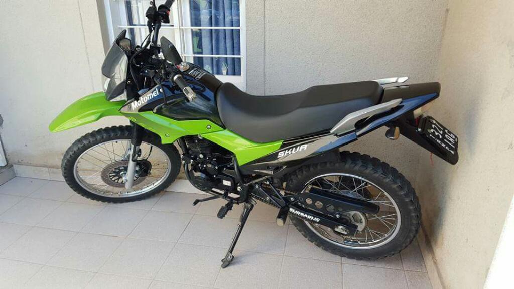 Vendo Skua 250