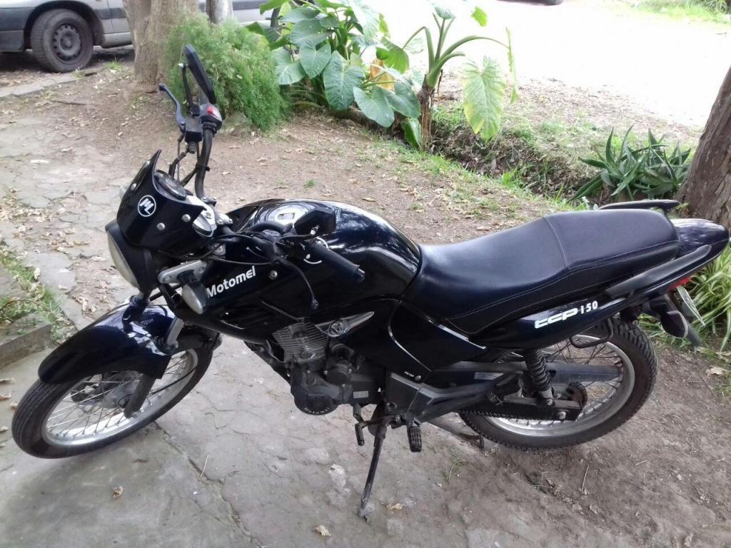 Motomel tcp 150