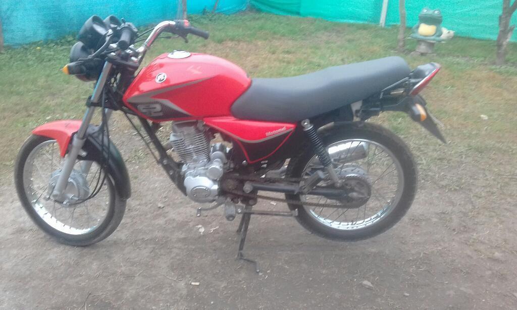 Moto 150