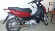 HONDA BIZ C125 2015