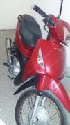 HONDA BIZ C125 2015