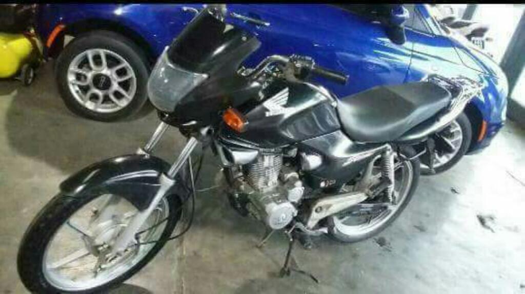 Honda Storm 125cc