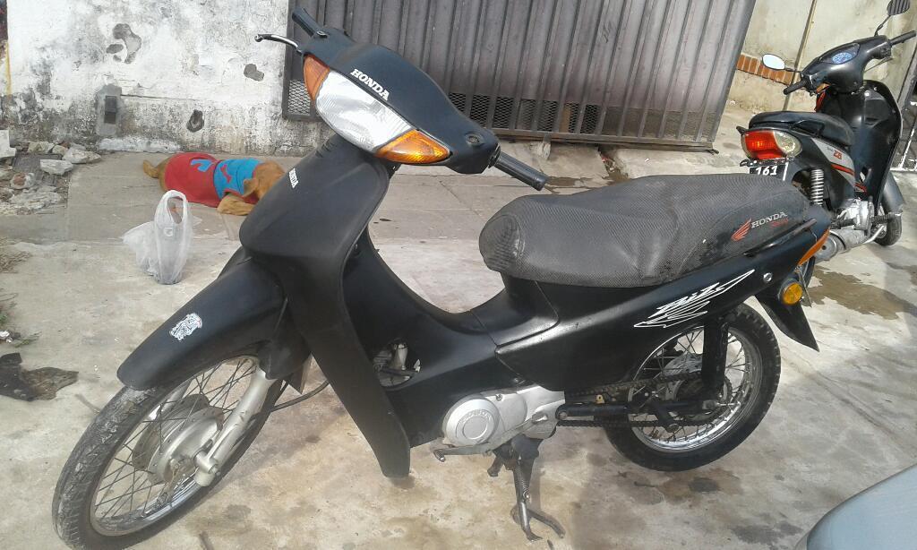 Vendo Biz 2008