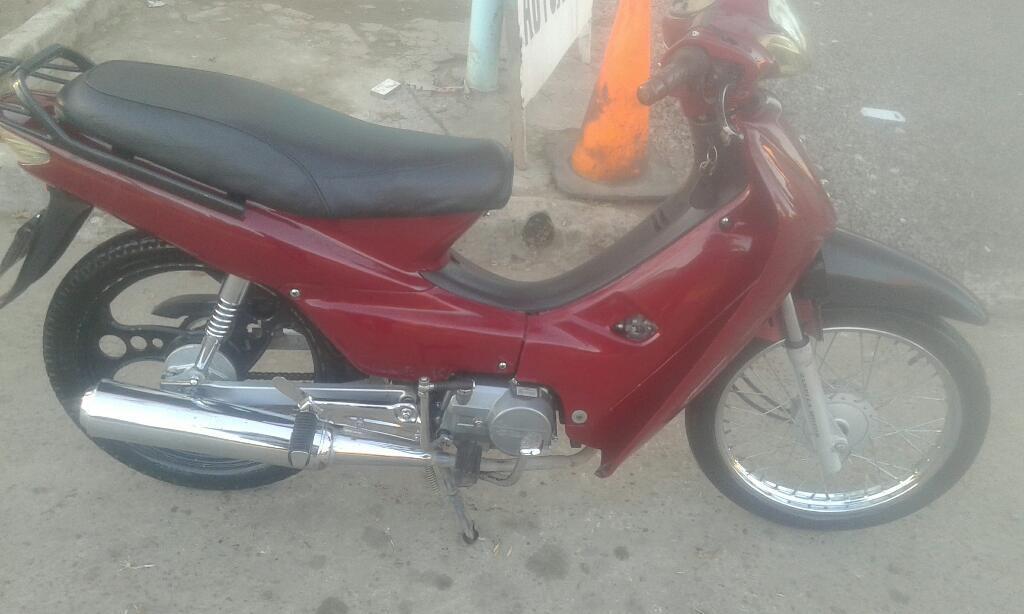 Vendo Zanela Due 3 Valvulas Modelo 2008