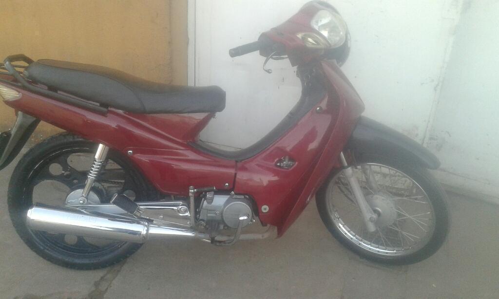 Vendo Zanela Due 3 Valvulas Modelo 2008