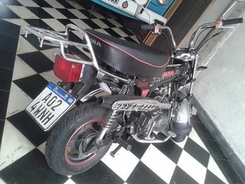 Vendo gilera 70