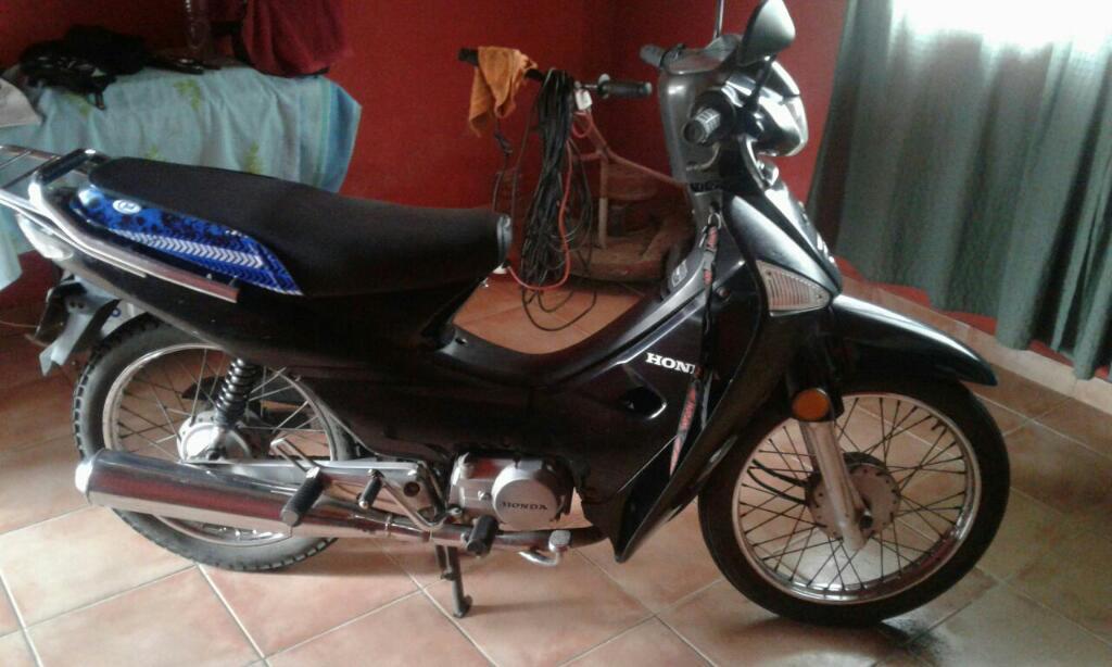 Vendo Honda Wave 2001