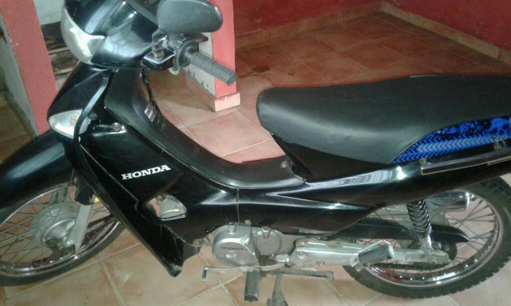 Vendo Honda Wave 2001