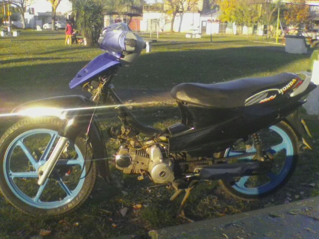 Gilera Estylo