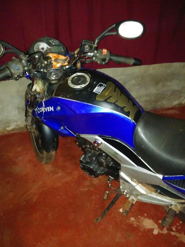Vendo Hunter 200