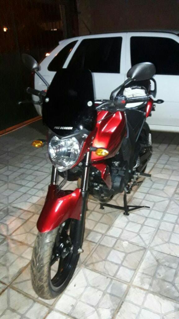 Vendo Fz 2014