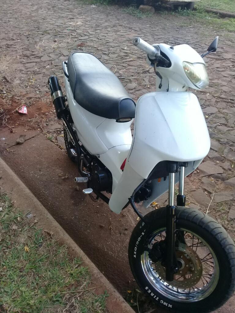 Vendo Moto 110 Hoy Seba Si O Si