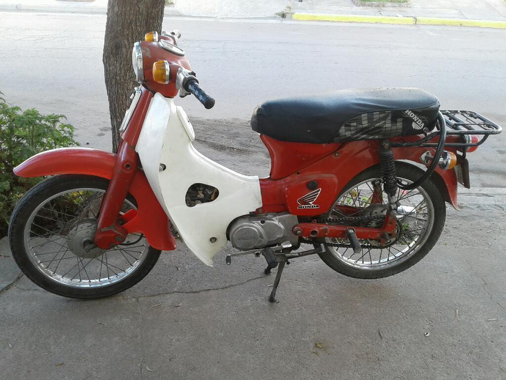 Honda G90