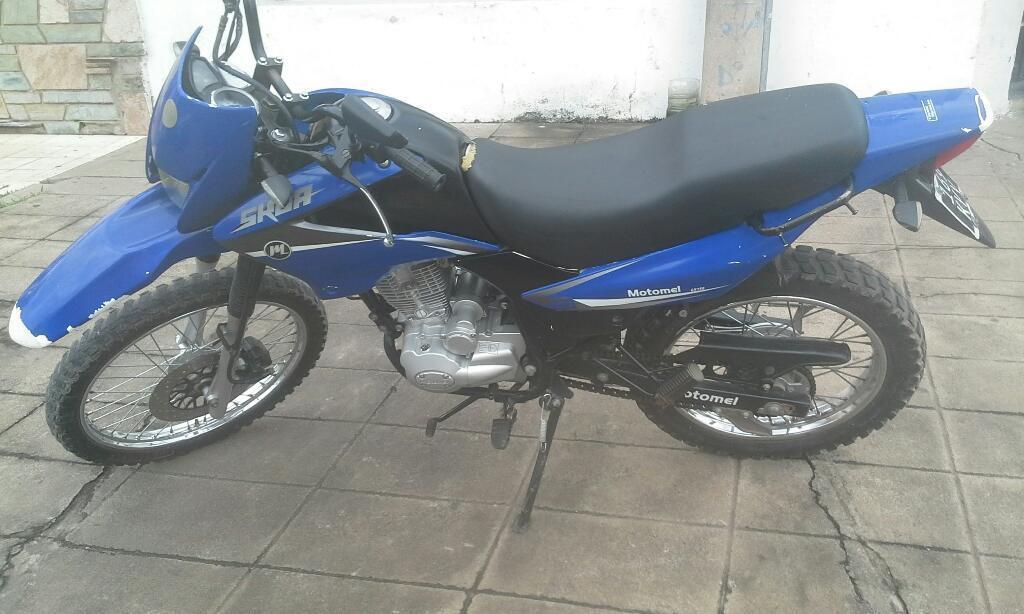 Motomel Skua 150cc