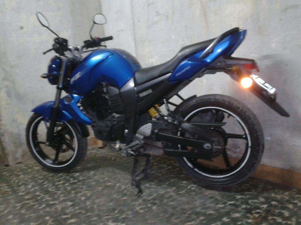 Vendo Fz