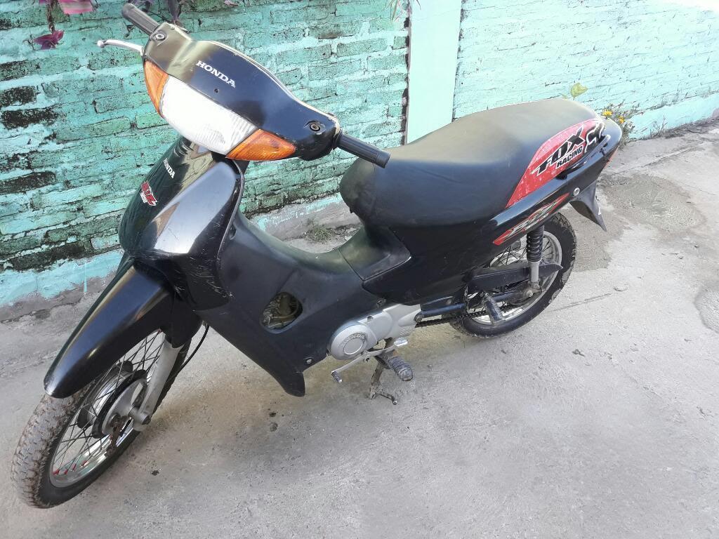 Vendo Honda Biz 105