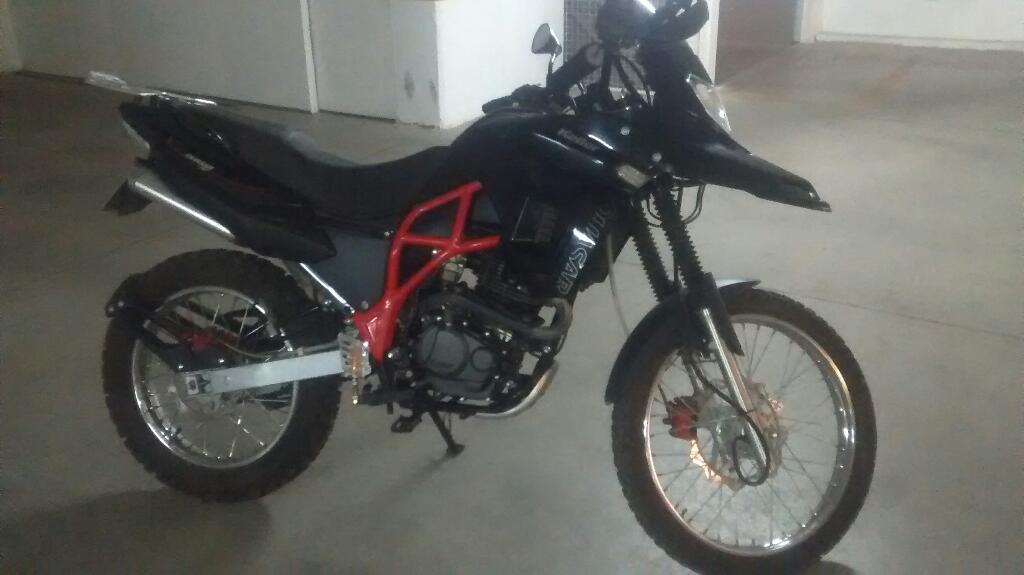 Keller Quasar 260tr