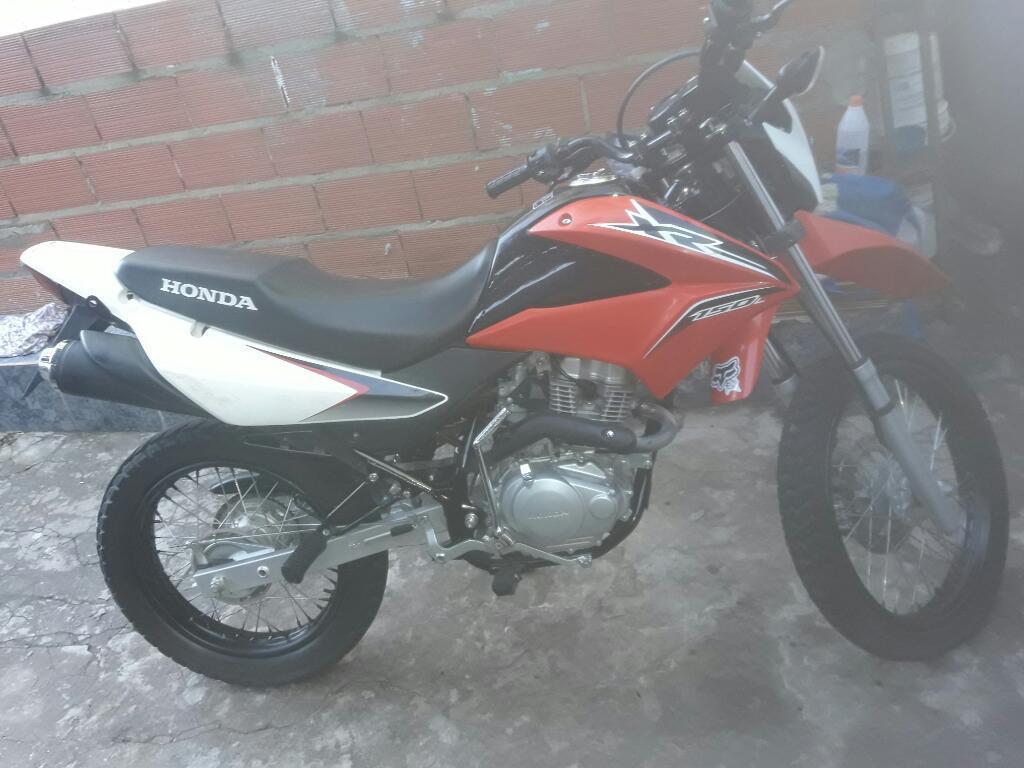 Xr 150 L