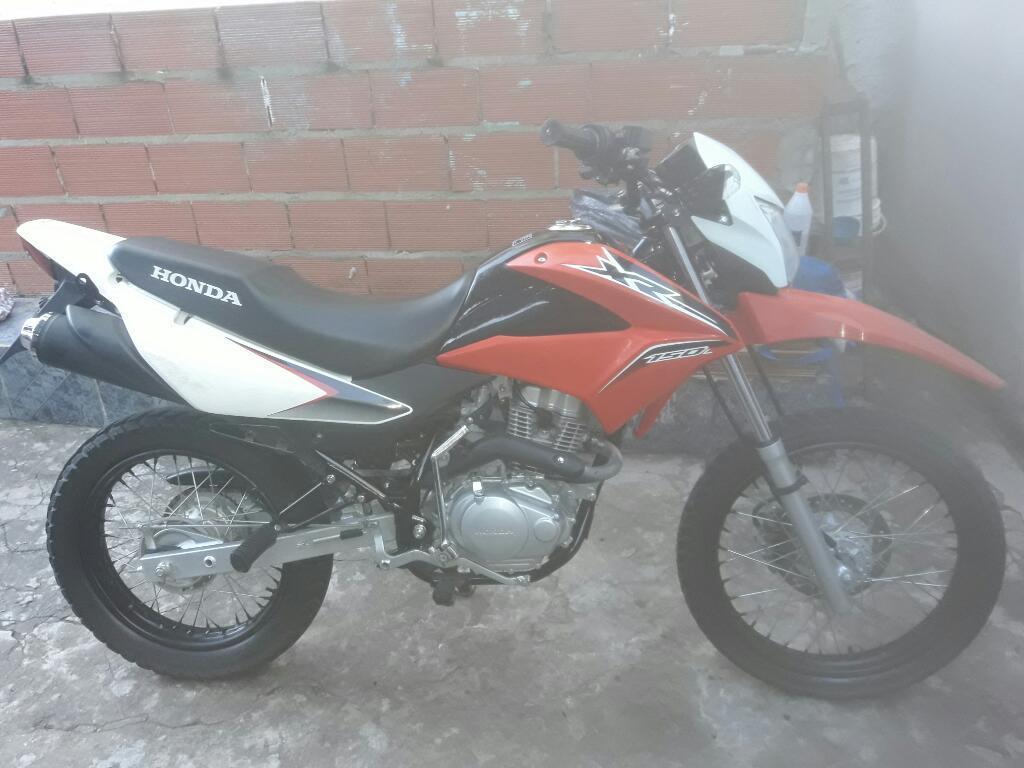 Xr 150 L