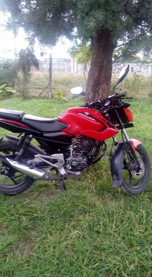 Vendos Rouser135