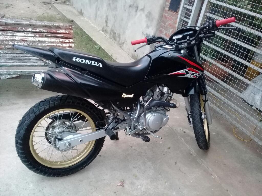 Vendo Xr Lista para Transferir