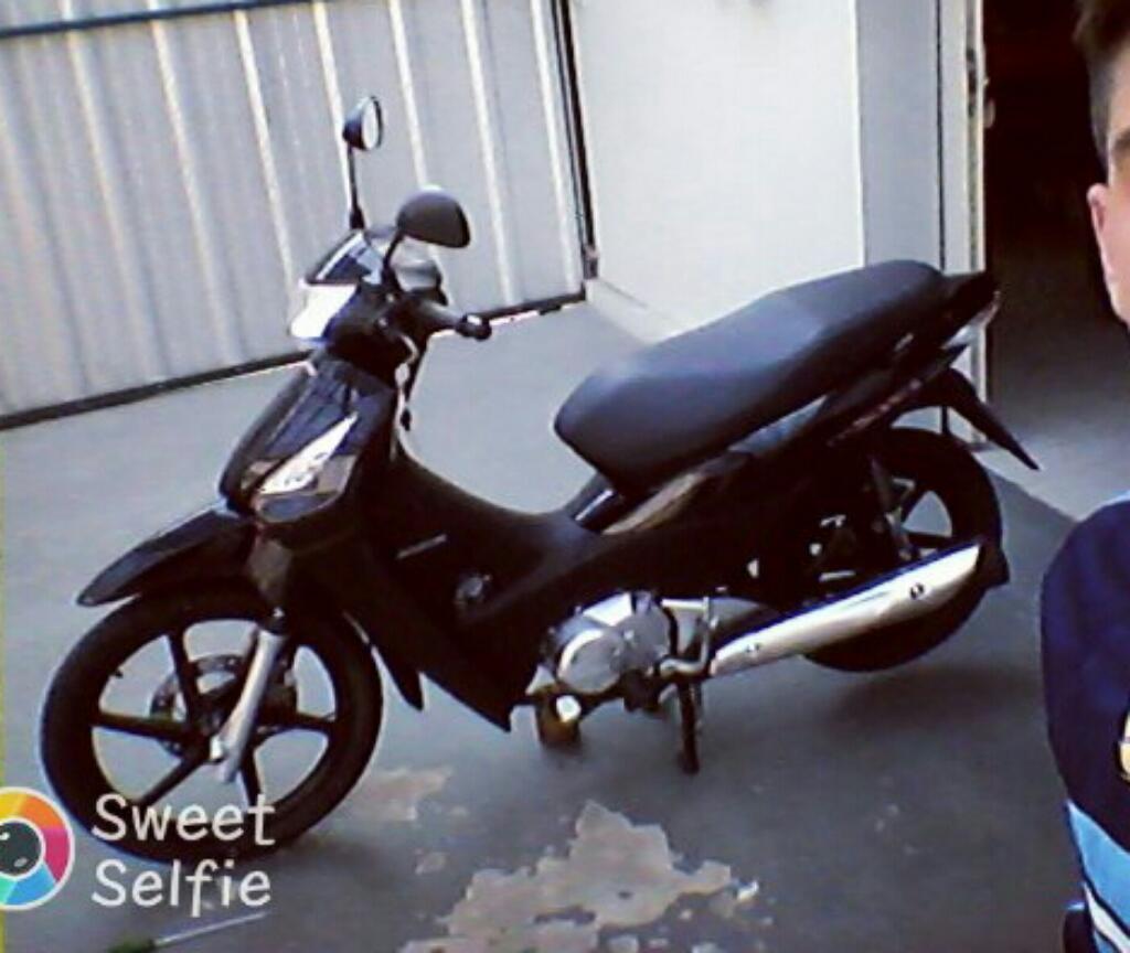 Honda Biz 125