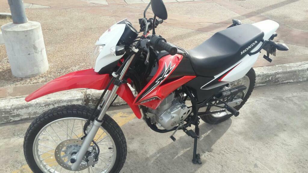 Xr 150 C.c Muy Buen Estado Acepto Moto