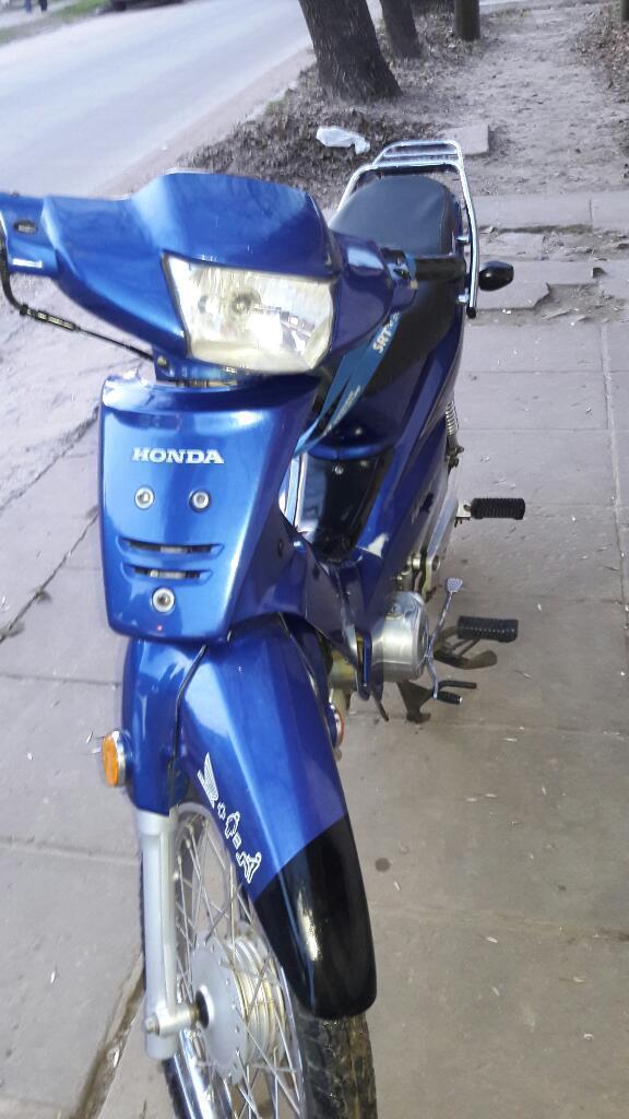 Vendo Honda Wave , Papeles Completo