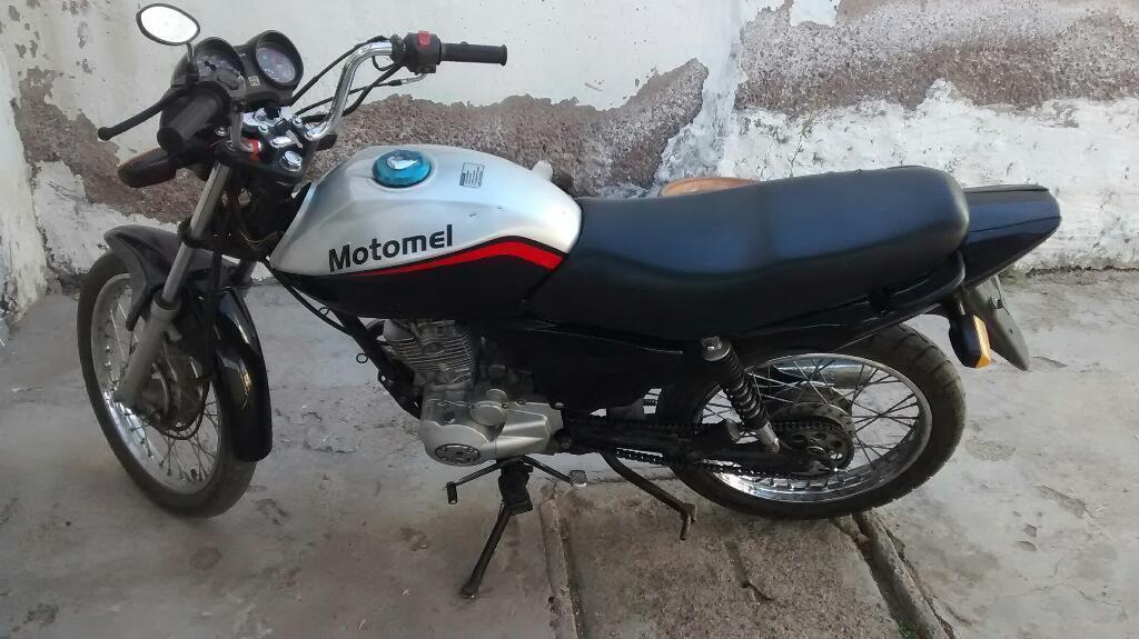 Motomel 150