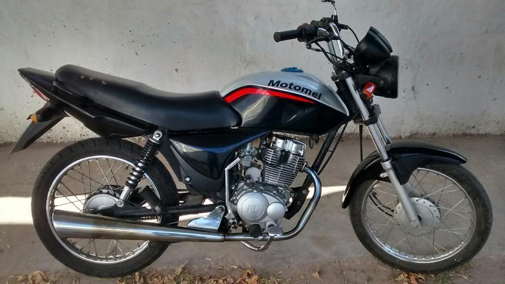Motomel 150