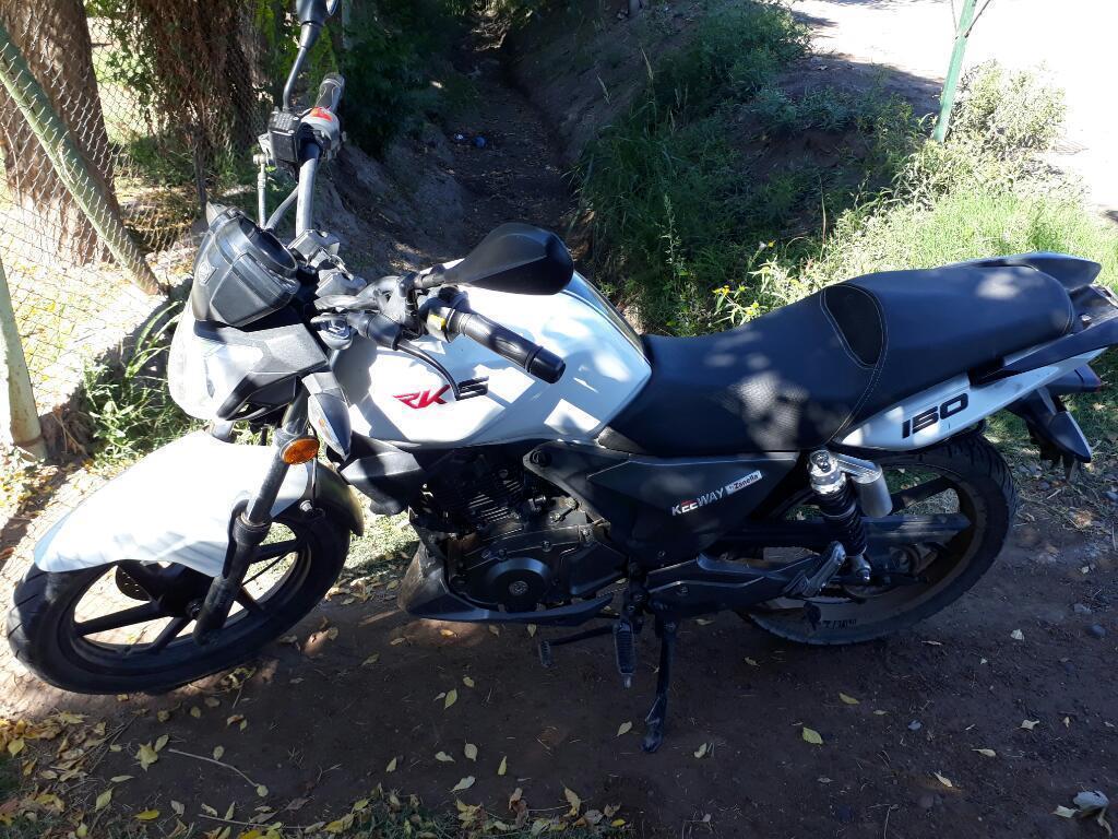 Vendo . Zanella 150