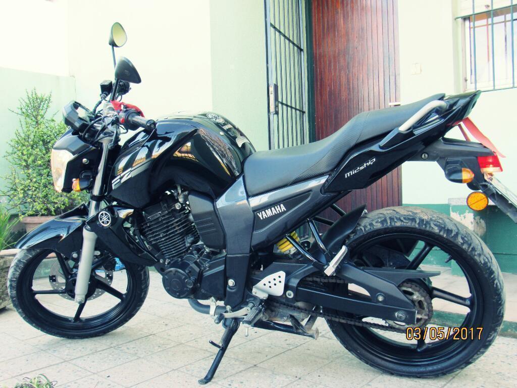 Vendo Yamaha Fz