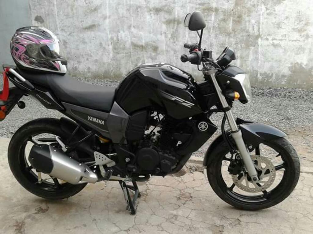 Vendo Yamaha Fz