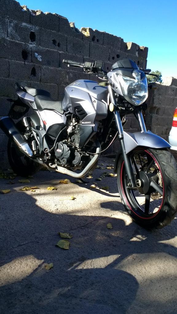 Liquido Brava Akila 200