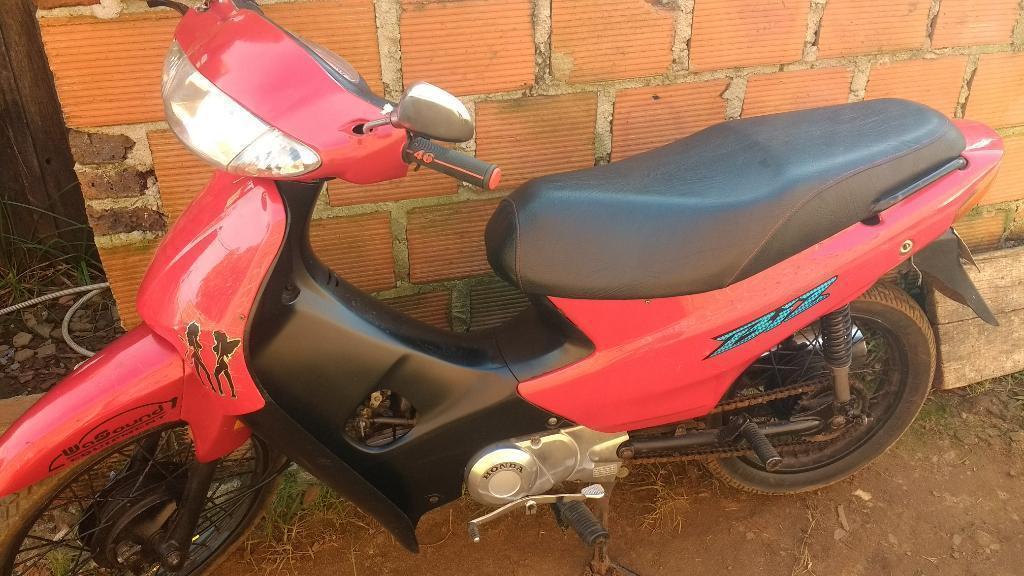 Solo Vendo Honda