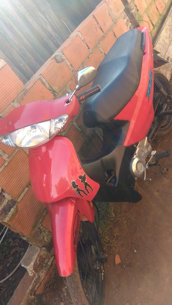 Solo Vendo Honda