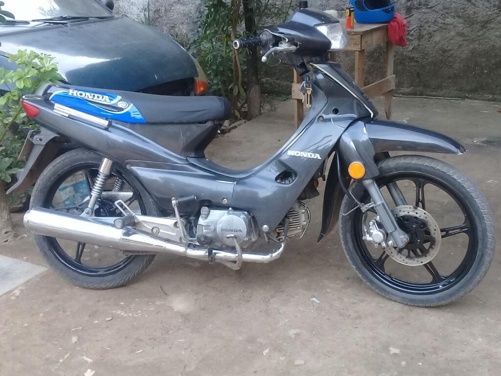 Vendo Honda Wave Mod.11