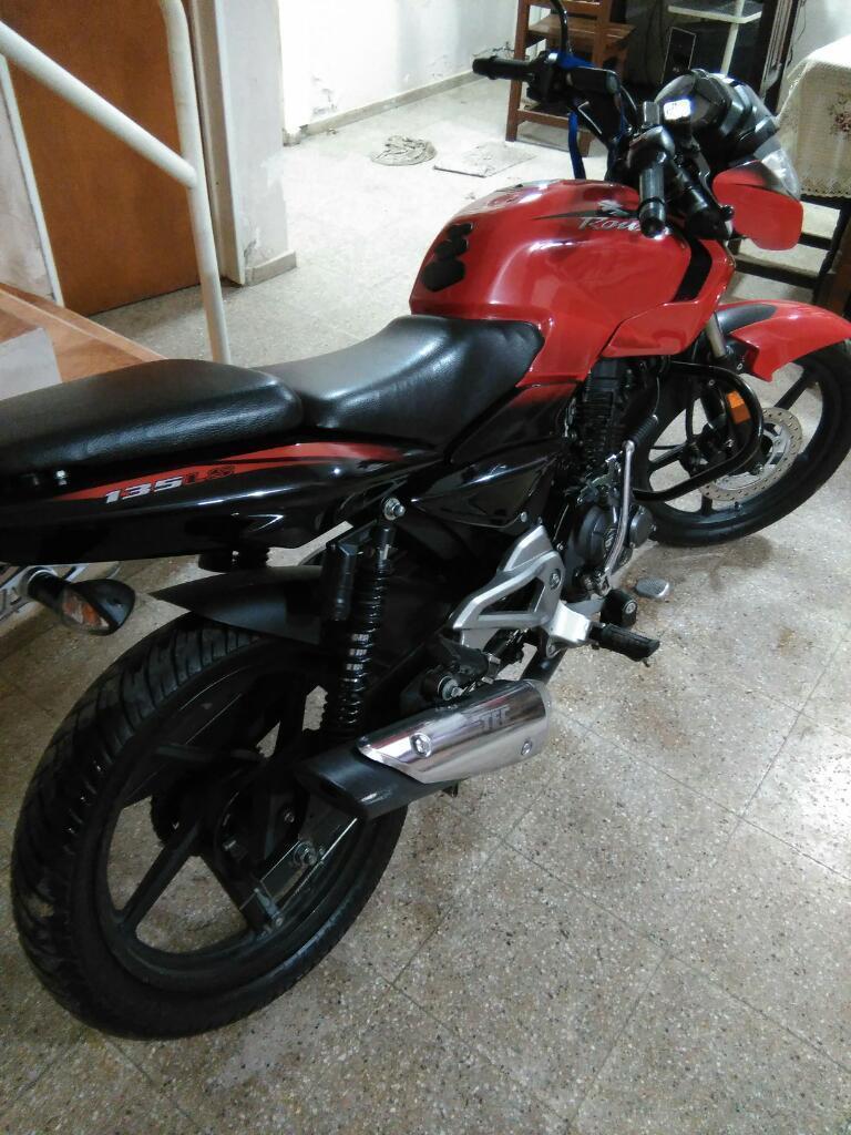 Vendo Rouser