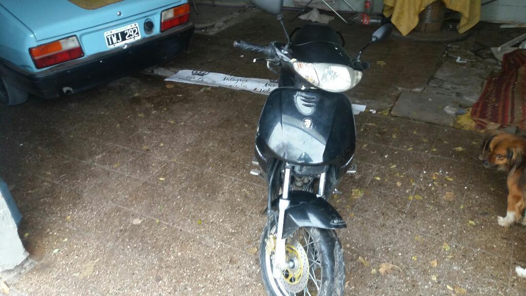 Permuto Moto Pr Pley3