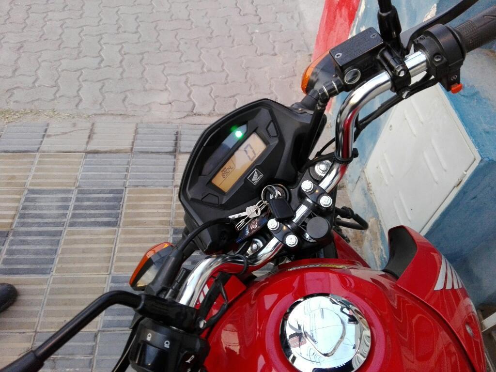 Vendo Cg Titan Impecable